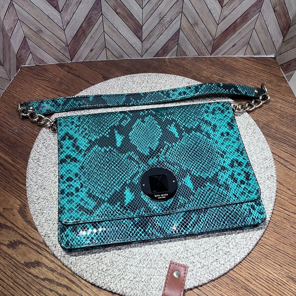 Kate Spade Marlee South Kensington Purse